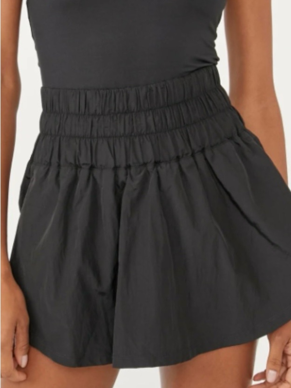 Free people movement way home skort